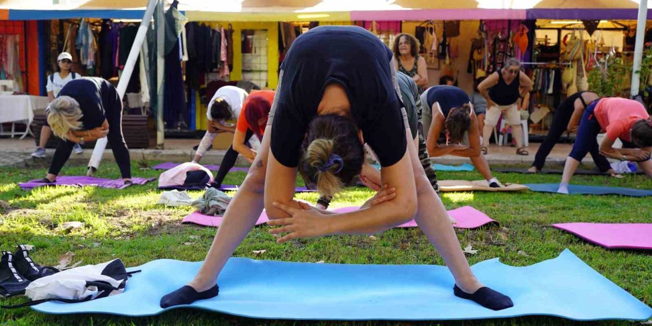 Matını Alan Spora Geldi