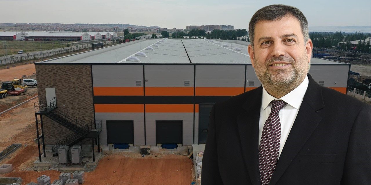 Ak Parti Eskişehir İl Başkanı Süleyman Reyhan’dan ‘halk Ekmek Tesisleri’ Tepkisi