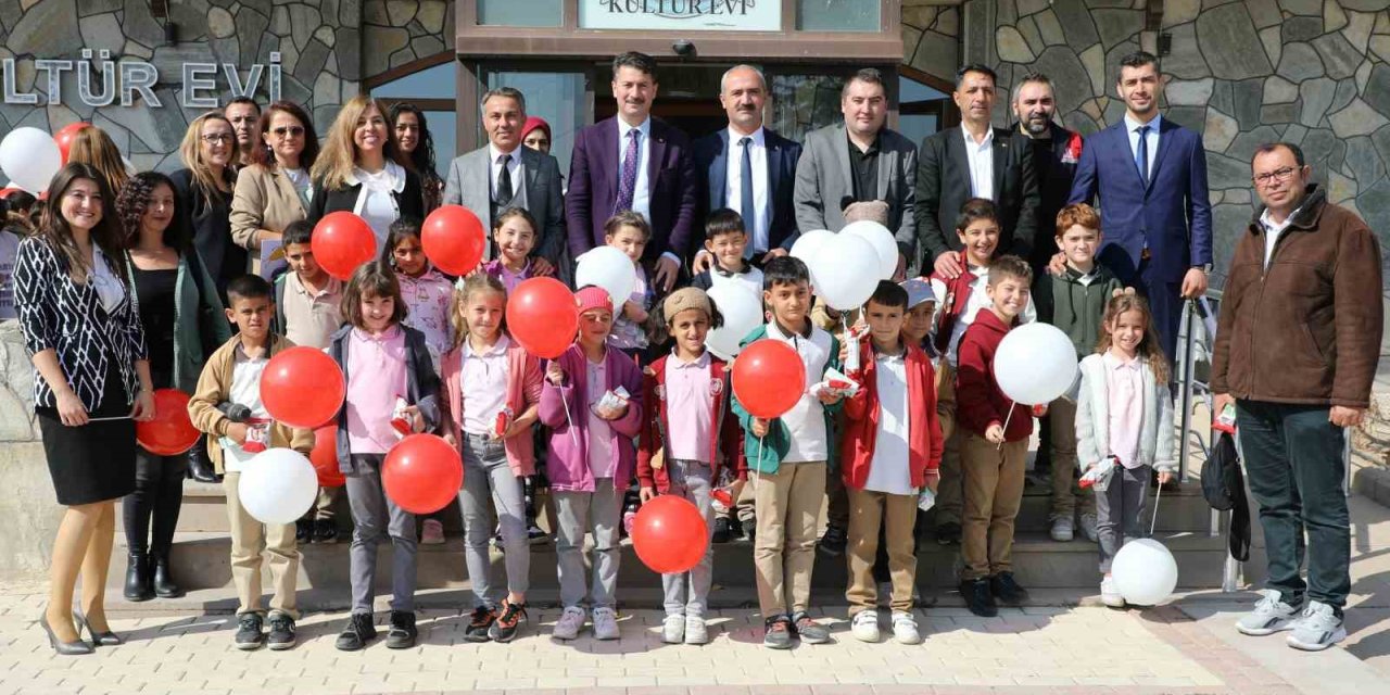 Su Hayattır, Su Gıda Demektir, Kimseyi Geride Bırakma