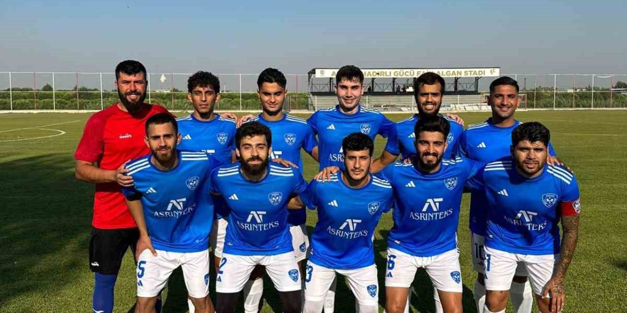 Camspor, İkinci Maçından Galip Ayrılmak İstiyor