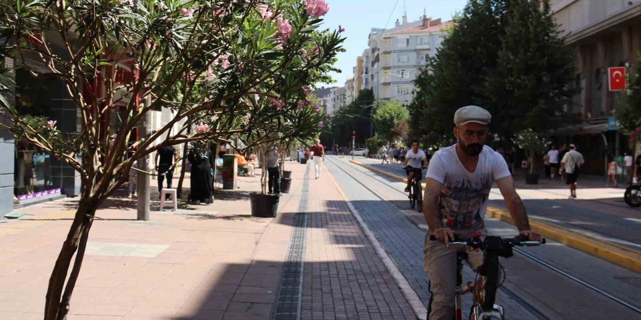 Sürücü Kursu Eğitmenlerinden Motorsuz Araç Sürücülerine Kritik Uyarıları