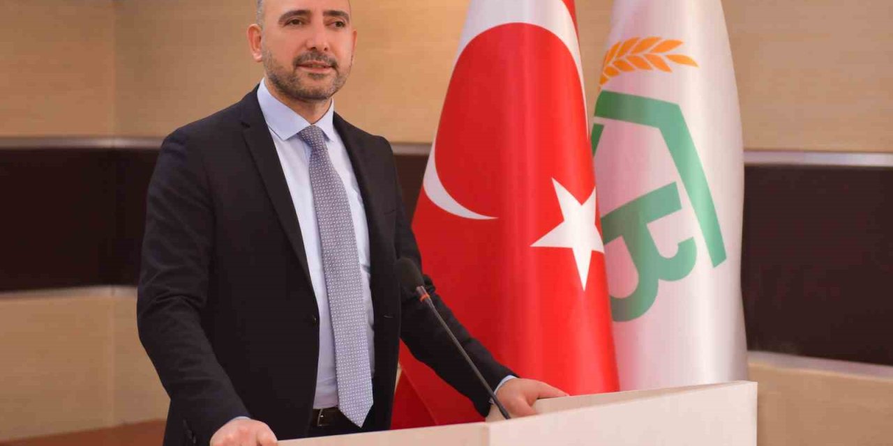 İç Anadolu’nun En Büyük Canlı Hayvan Borsası Kayseri’de Açılıyor