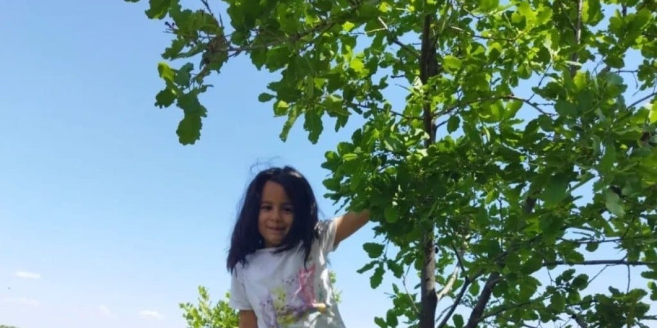 Mersin’de 6 Yaşındaki Kızın Esrarengiz Ölümü