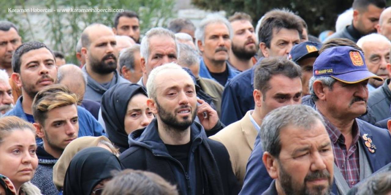 Şarkıcı Mabel Matiz'in Acı Günü
