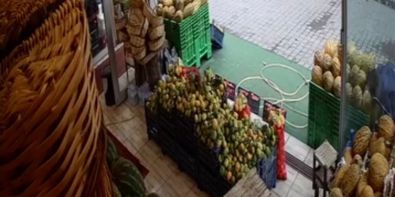 Karşıya Geçerken Otomobilin Çarptığı Kadın Hayatını Kaybetti