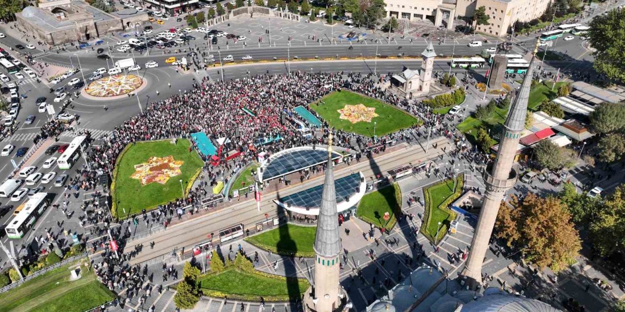 Ak Parti Grup Başkanvekili Yenişehirlioğlu: “devletimiz Gerekli Çalışmaları Büyük Bir Hassasiyetle Yürütüyor”