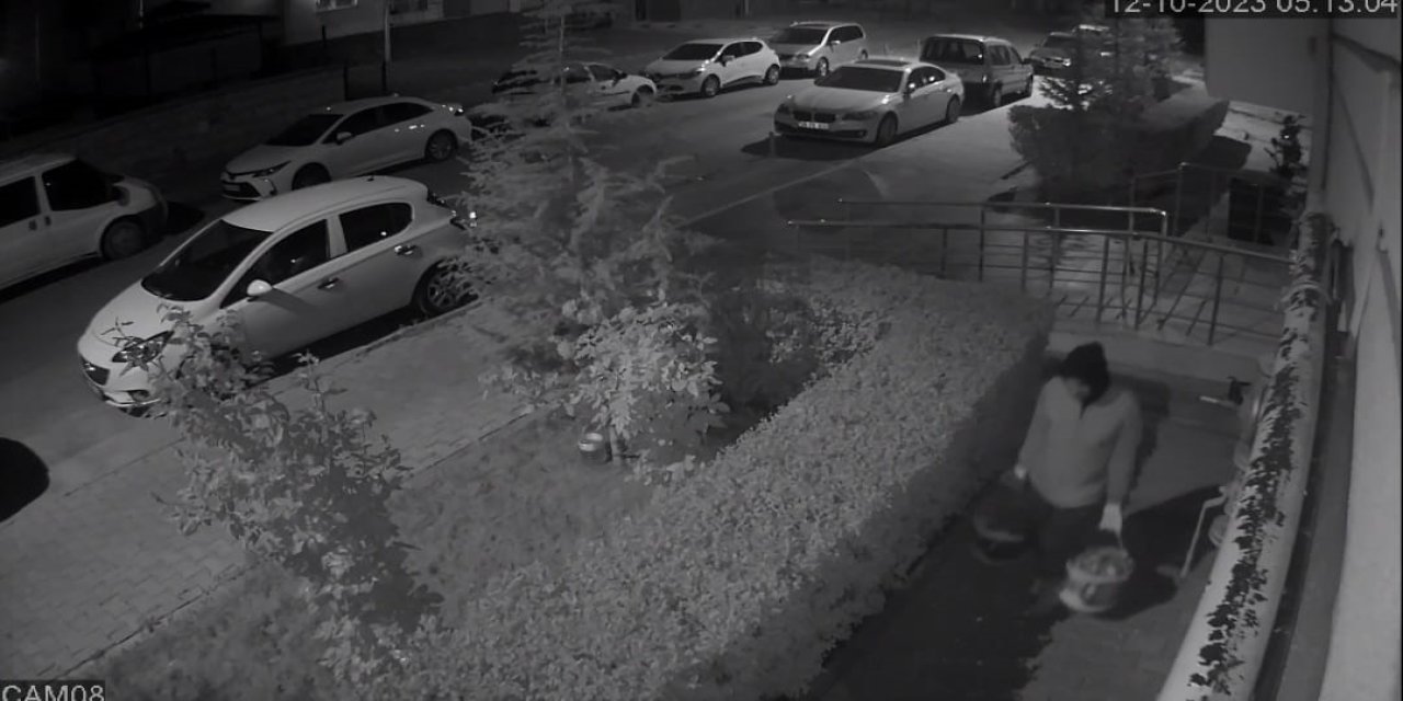 Ne Yaptılarsa Polisten Kaçamadılar