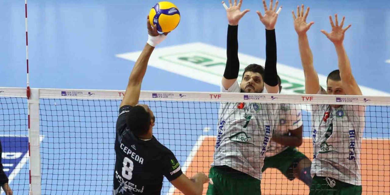 Develi Belediyespor Telafi Peşinde