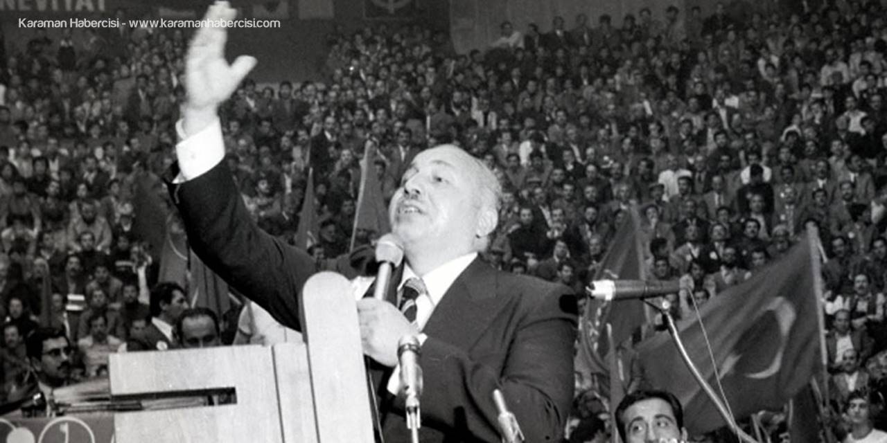 Ondan Çok Şey Öğrendik