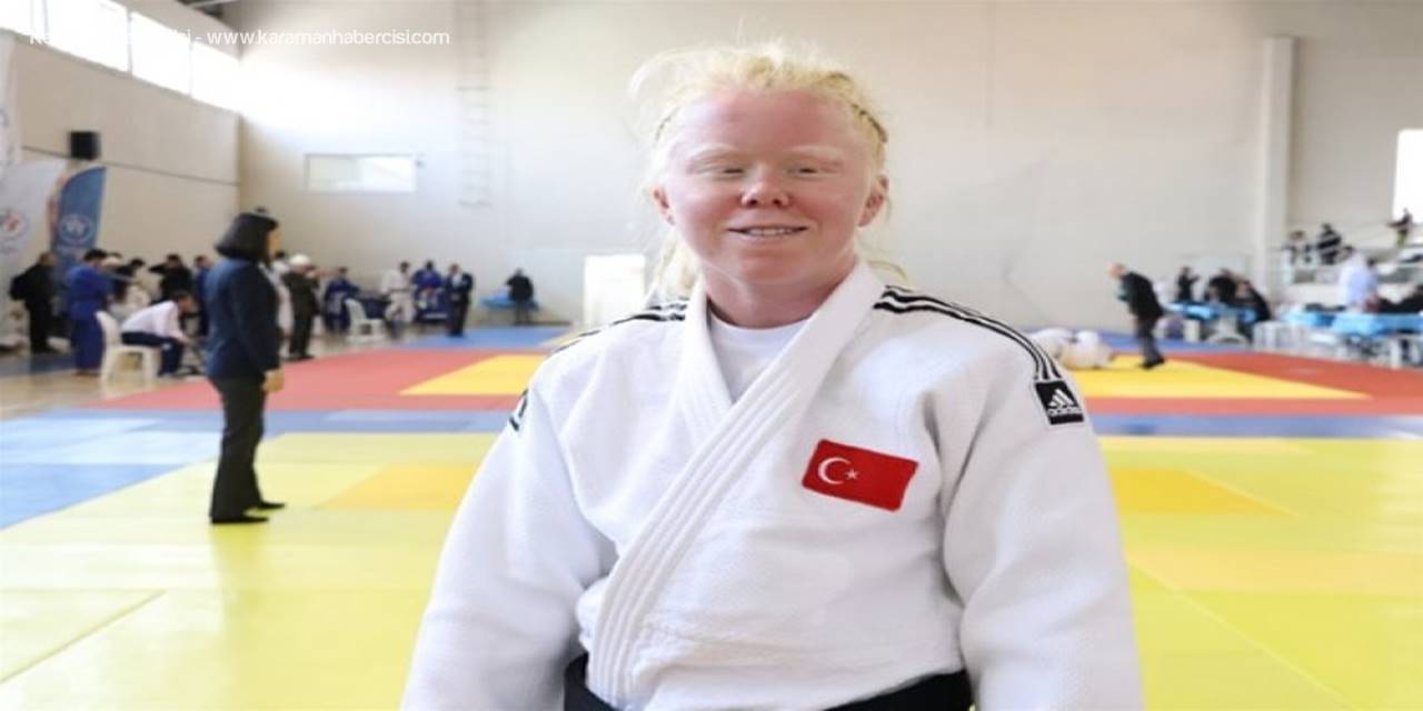 Karamanlı Cahide Eke'den İki Türkiye Şampiyonluğu