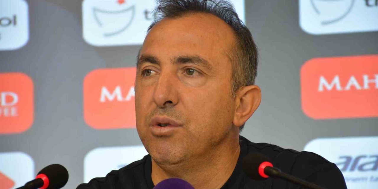 Recep Uçar: "bu Sezon 3 Gol Atarak Kazandığımız İlk Maç Oldu"