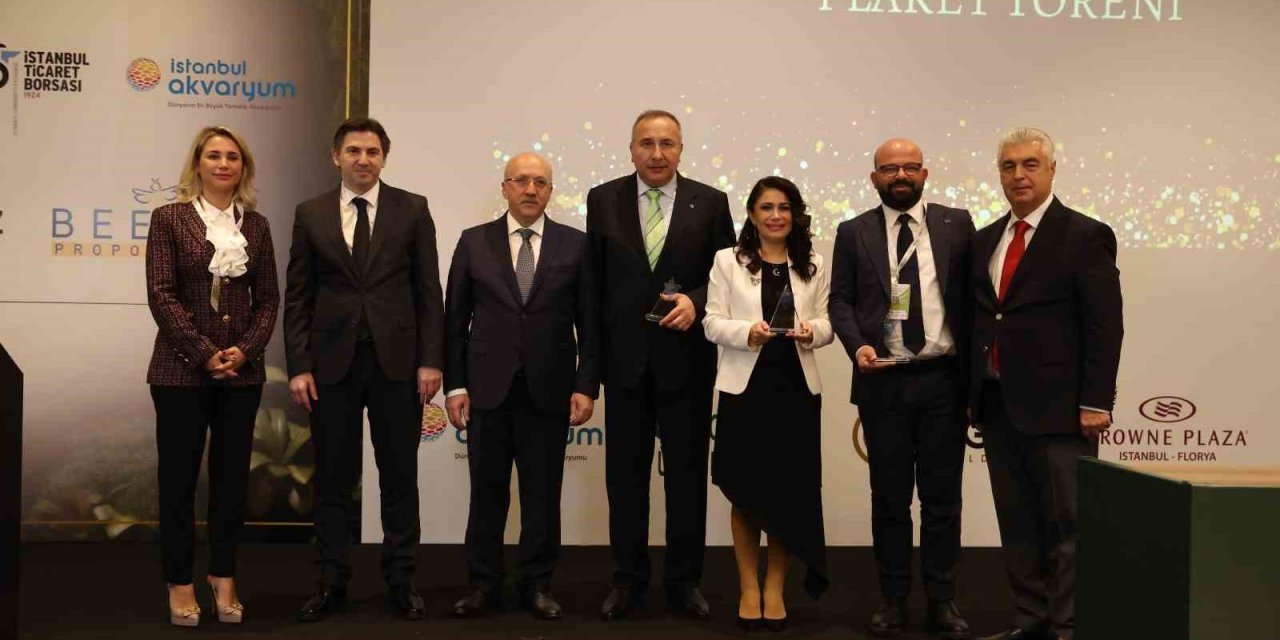 Üreticiler, Bakanlıklar, Yerel Yönetimler Ve Stk’lar Güvenilir Gıda İçin El Ele Verdi