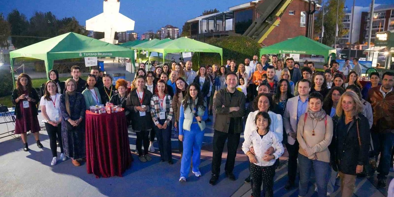 Sosyal Girişimcilik Günleri Yoğun Katılımla Gerçekleşti