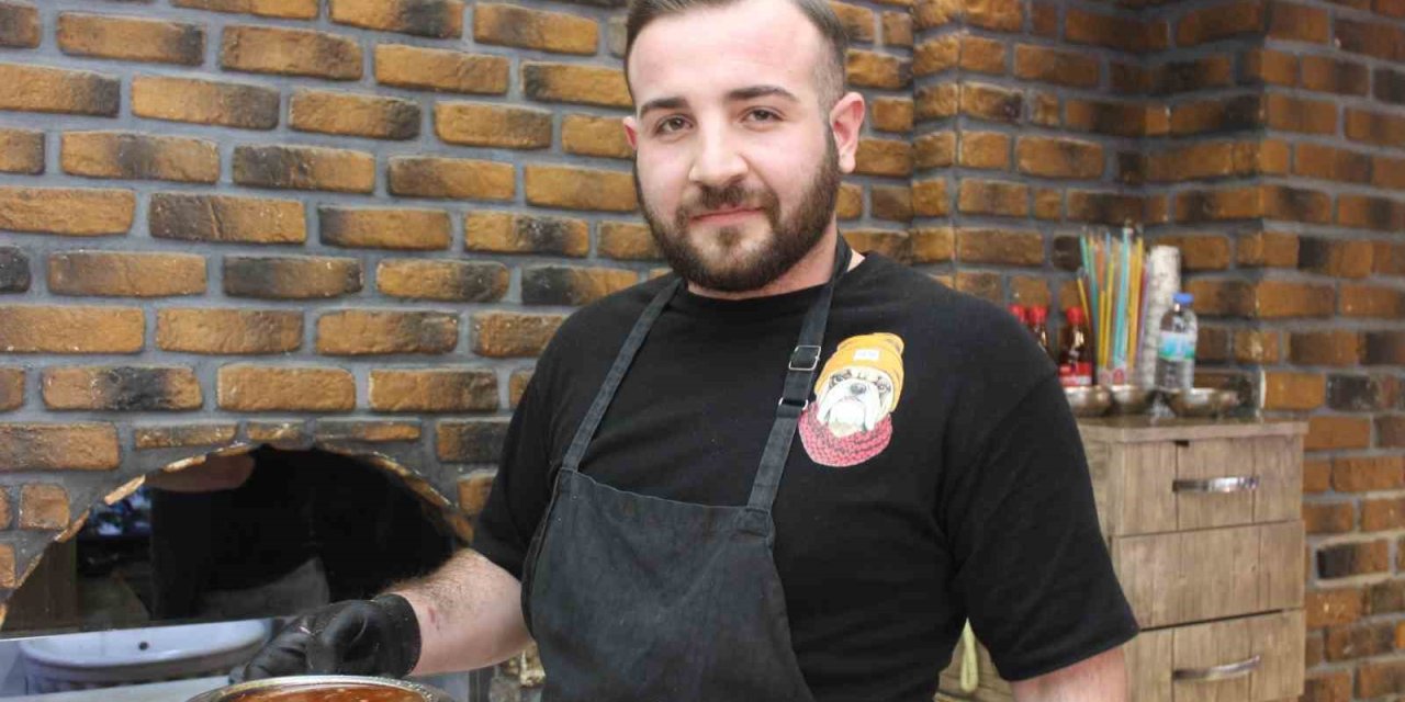 Doğal Antibiyotik: Kelle Paça