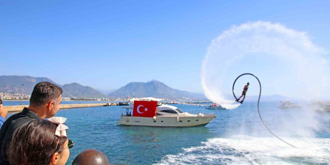 "9. Dip Temiz Tertemiz" Etkinliği Gerçekleştirildi