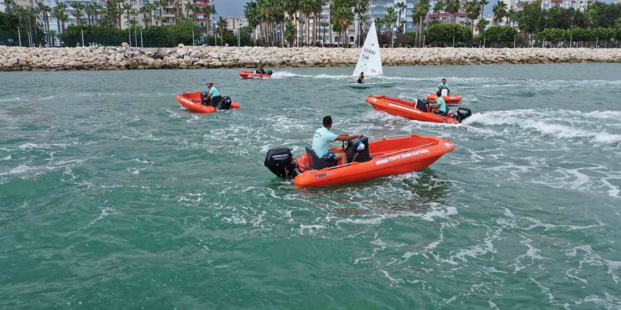 Mersin Büyükşehir Belediyesi Filosunu Güçlendirdi