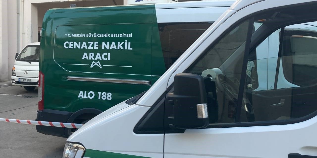 Ranzanın Altında Cesedi Bulundu, Katili Oğlu Çıktı