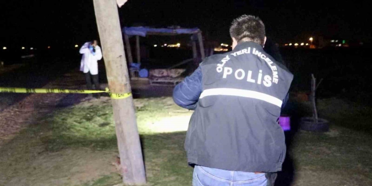 Aksaray’da Düğünde Cinayetle Sonuçlanan Kavgaya Karışan 3 Şüpheli Yakalandı