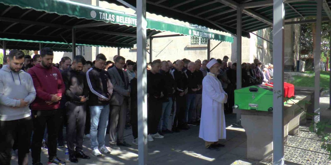 Hayatını Kaybeden Milli Sporcudan Geriye Turnuva Videoları Kaldı