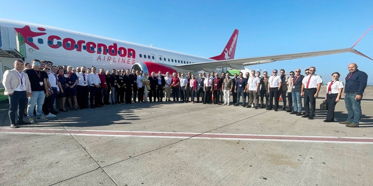 44 Yılın Ardından Gökyüzü Kariyerini Noktaladı