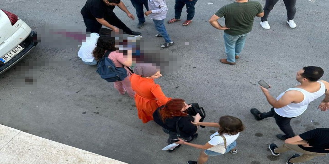 Üniversite Öğrencisi Genç Kız, Bacağından Tüfekle Vuruldu