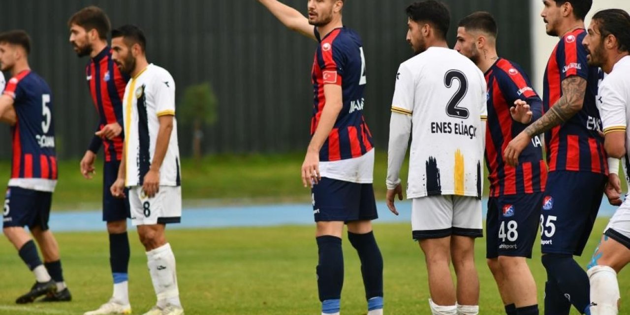 Talasgücü, Profesyonel Ligde Deplasman Galibiyeti Alamadı