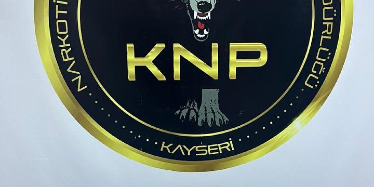 Kayseri’de 2 Farklı Uyuşturucu Operasyonu: 4 Gözaltı