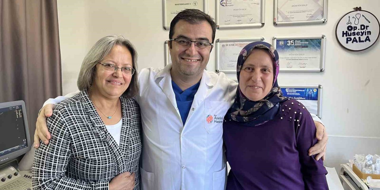 Meme Kanseri Farkındalık Ayında ‘erken Teşhis’ Vurgusu Tekrarlandı