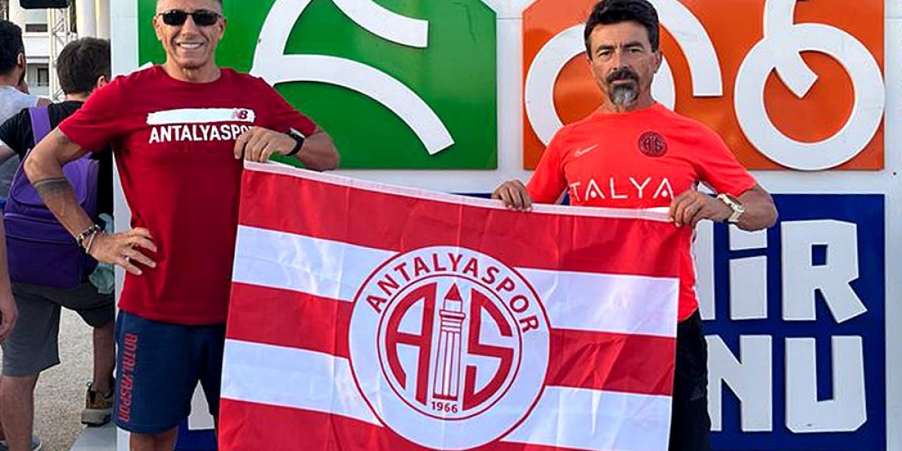 Antalyaspor Triatlon Takımı Mersin’de Ürsü Yaptı