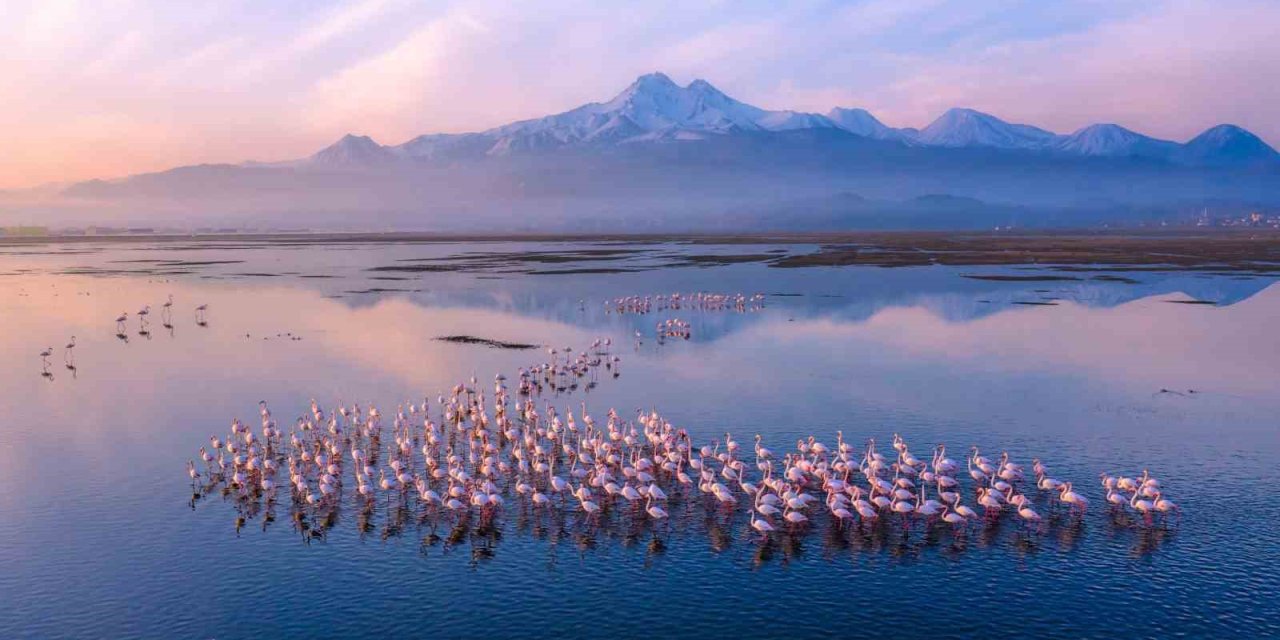 Cumhuriyetin 100. Yılında Hacılar 3. Ulusal Fotoğraf Yarışması Sonuçlandı