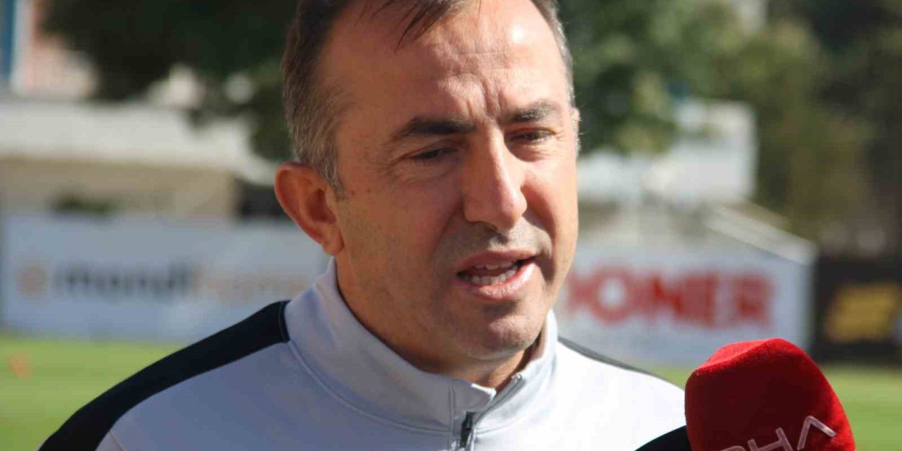 Kayserispor, Hatay’a Bileniyor