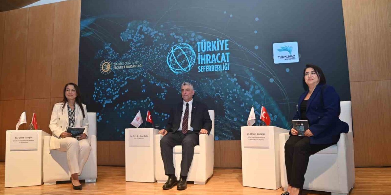 Bakan Bolat: “Emlak Ve Oto Satışlarında Sahte İsimlerle, Fake Hesaplarla, Fiyatları Yükseltenleri Ağır Cezalandıracağız”