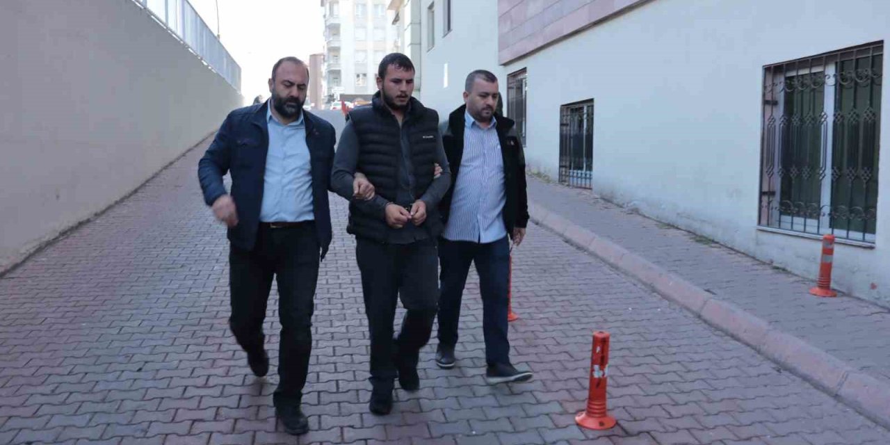 İş Yerini Kurşunlayarak Sahibini Yaraladılar, 78 Gün Sonra Yakalandılar