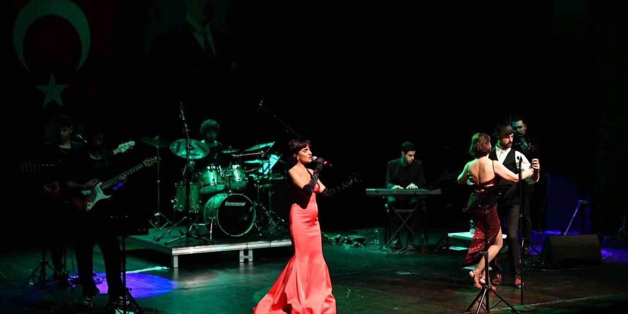 Yenişehir’de 29 Ekim Cumhuriyet Bayramı Kutlamaları Başladı