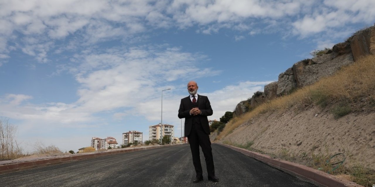 Başkan Çolakbayrakdar: “vatandaşlarımıza, Daha Konforlu Ulaşım İmkânı Sağlıyoruz”