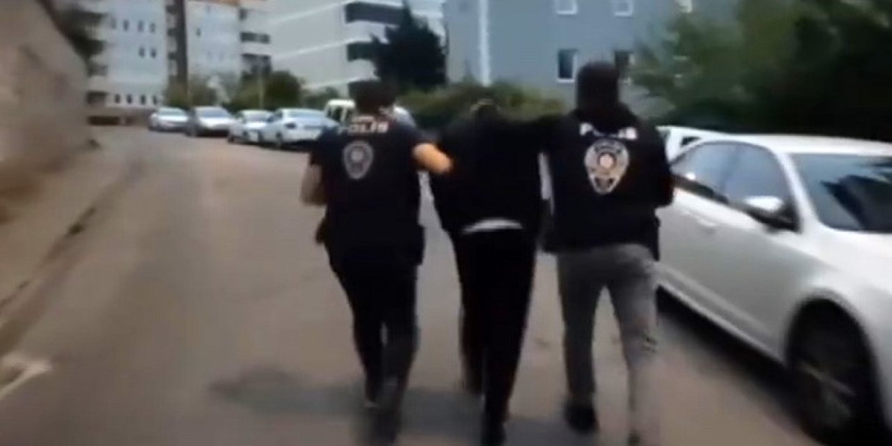 Kayseri’deki ’sahte Ses’ Operasyonu: 1 Gözaltı