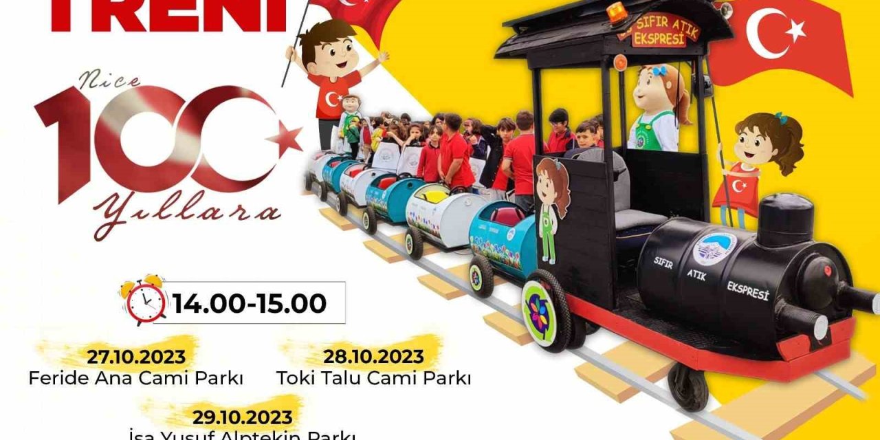 Melikgazi’de Cumhuriyet Bayramı Dolu Dolu Kutlanacak