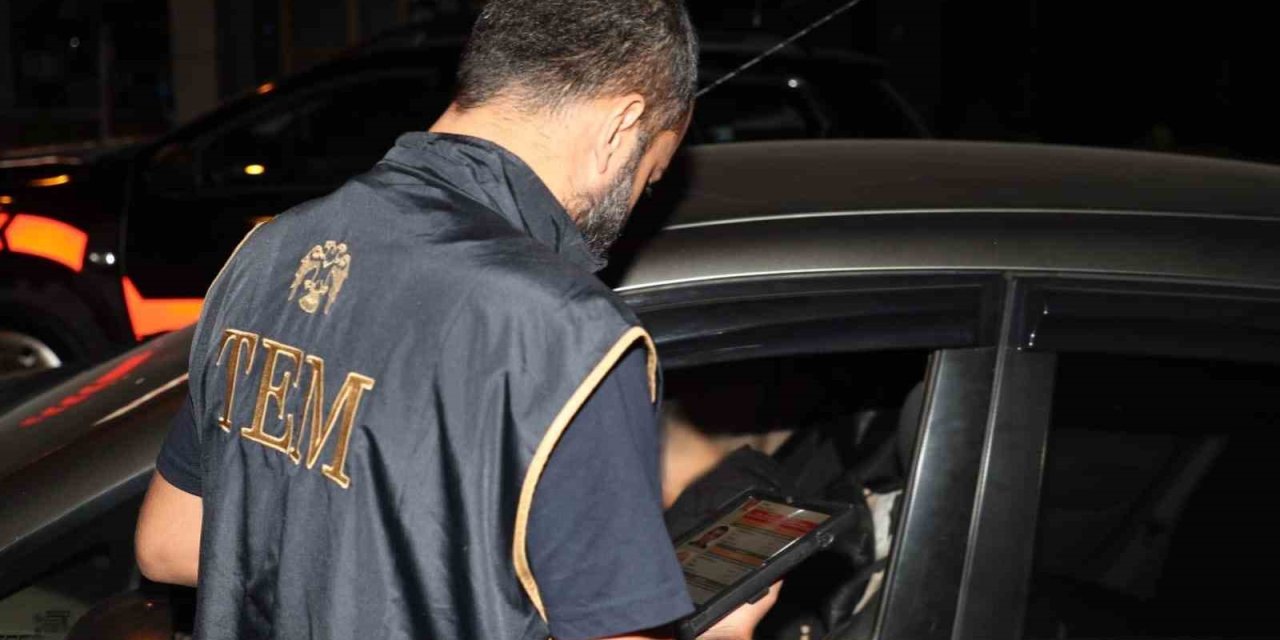 Antalya’da 19 Farklı Noktada 75 Ekip 291 Personelle Şok Yol Uygulaması