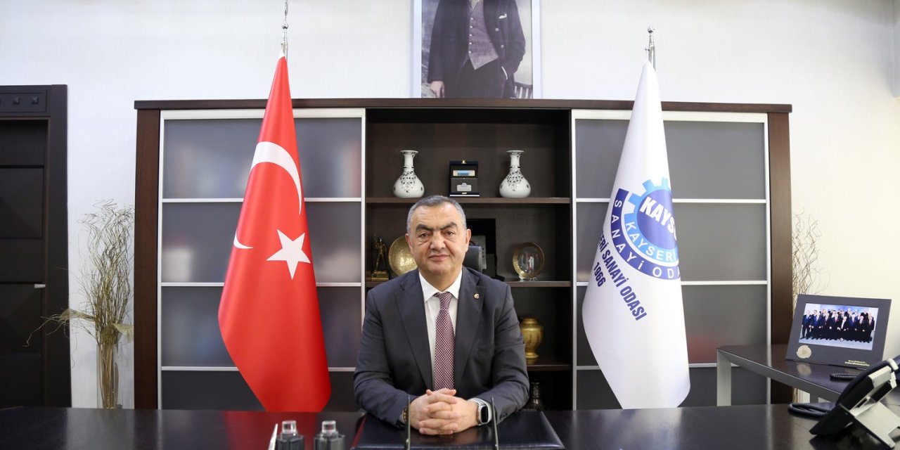 Büyüksimitci: “cumhuriyetimizin 100. Yılı Kutlu Olsun”