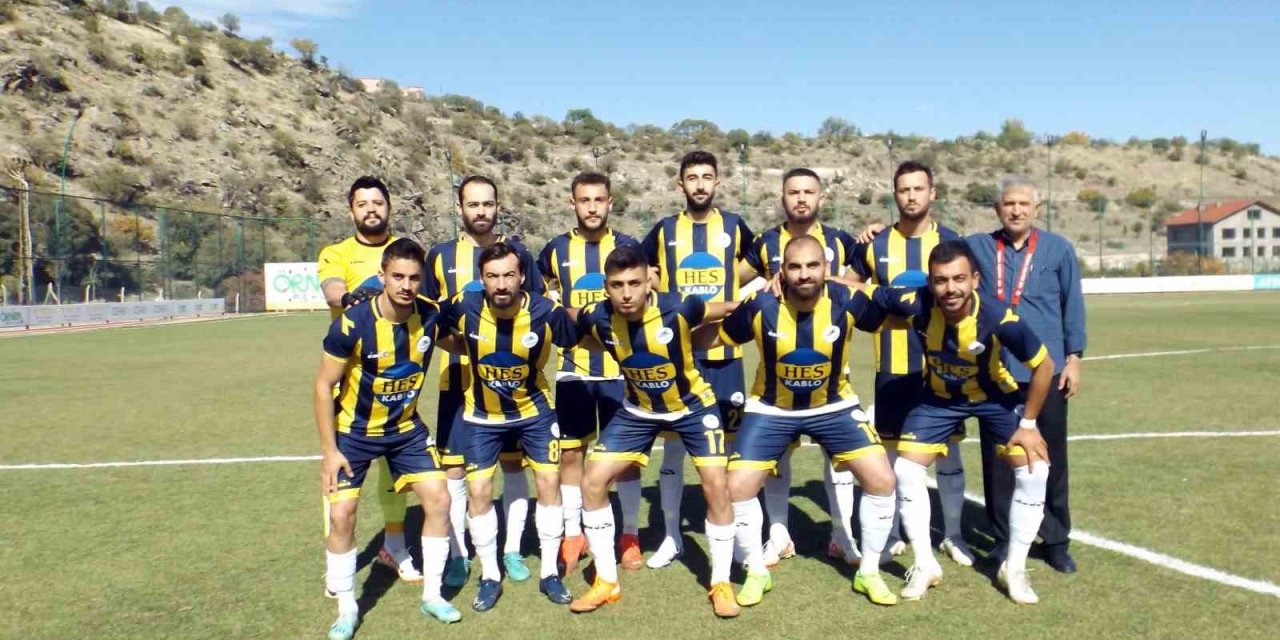 Kayseri Derbisi Yarın  Oynanacak