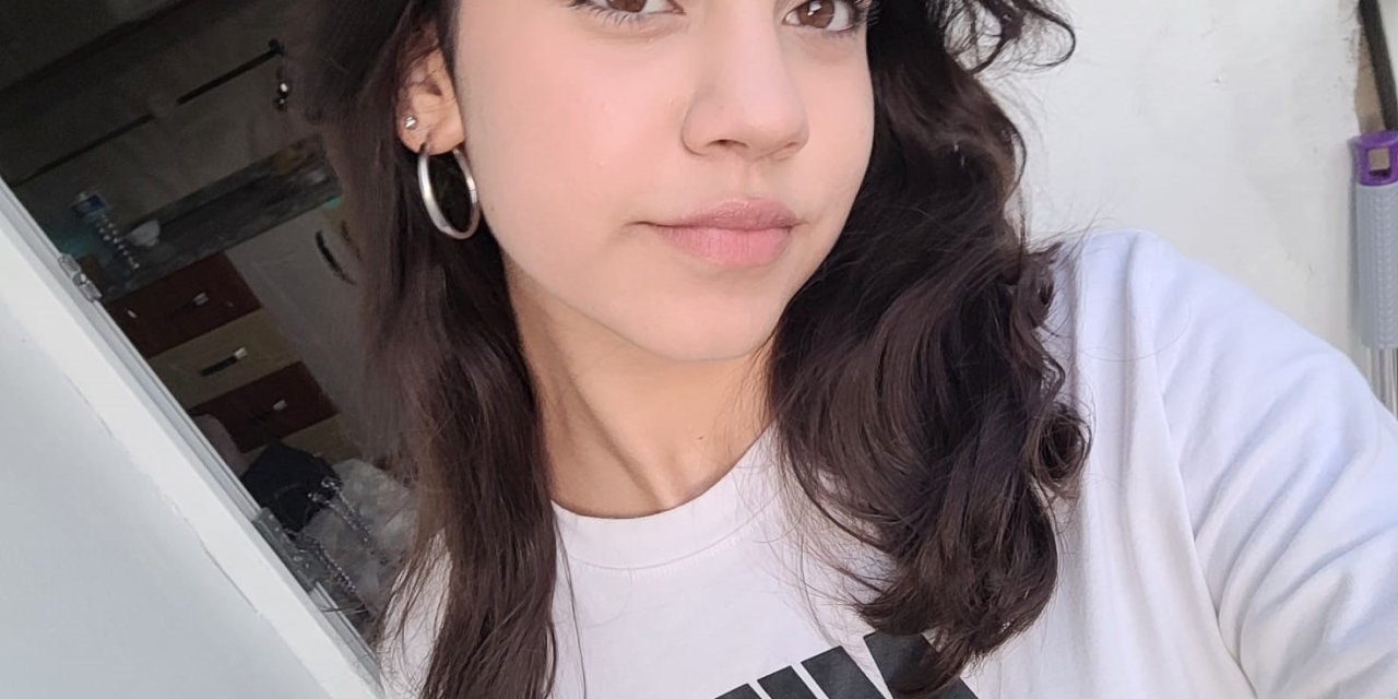 13 Yaşındaki Kız Öğrenci Servisten İnip Sırra Kadem Bastı