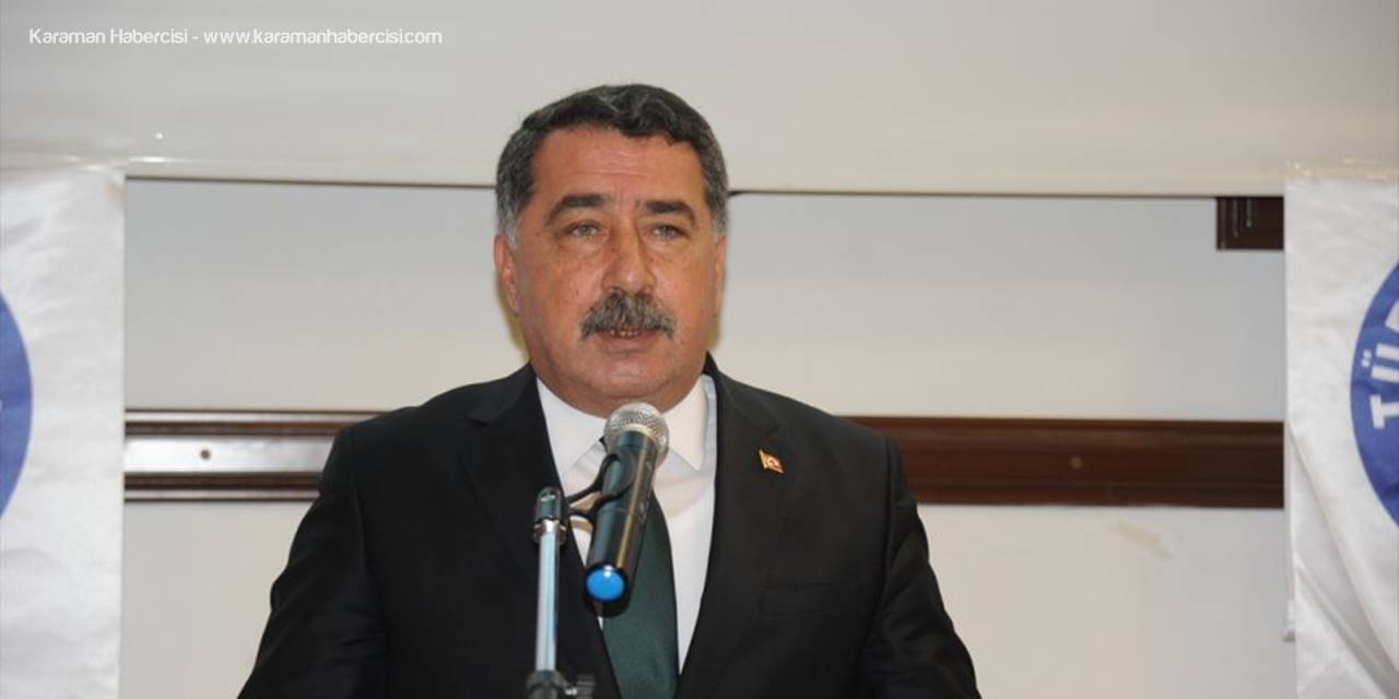 Mehmet Yaşar Şahindoğan:"Öğretmene Yönelik Saldırıların Mutlaka Önlenmesi Gerekmektedir"