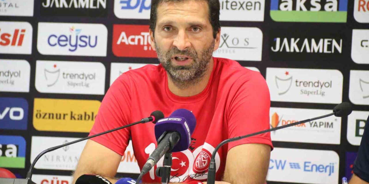 Tralhao: ”takımımız İşlerin İyi Gitmediği Bu Haftada Harika Davranış Gösterdi”
