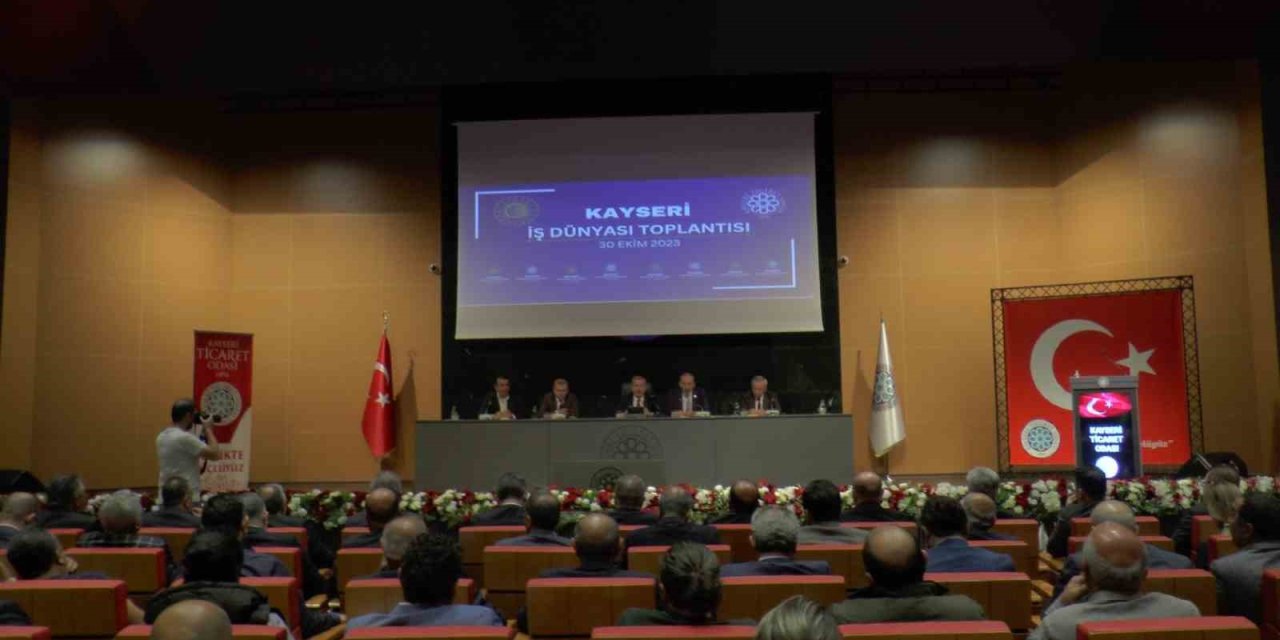 Bakan Yardımcısı Mahmut Gürcan: “spekülatif İlanlara Ve Fiyat Artışlarına Kesinlikle İzin Vermeyeceğiz”