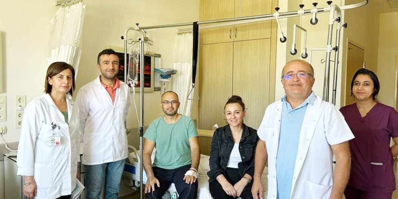 Gazipaşa’da, Hasta Hakları Günü Kutlandı