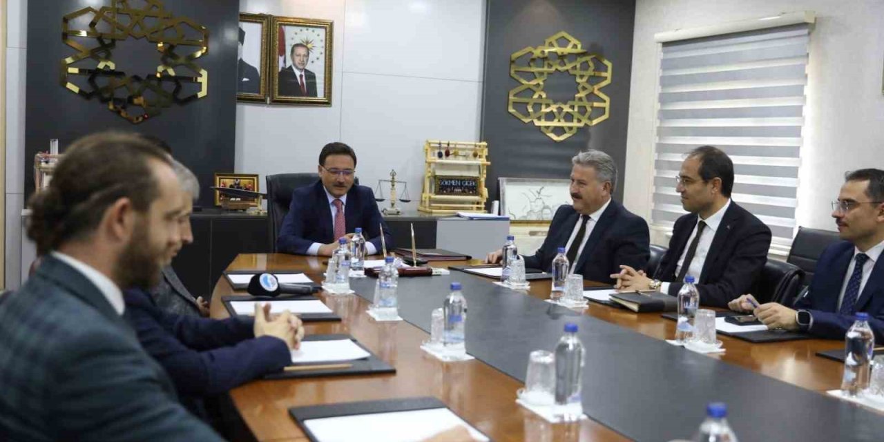 Melikgazi’den Şirintepe Mahallesi’ne Yeni Aile Sağlığı Merkezi