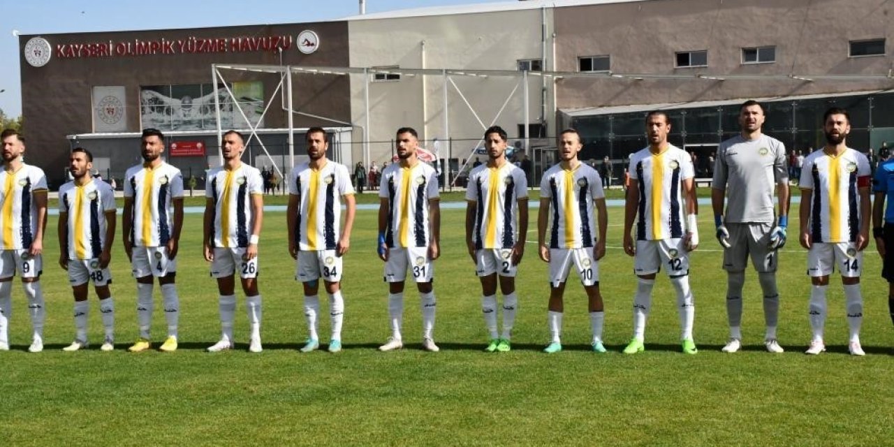 Talasgücü, Soma’da Tur Arayacak