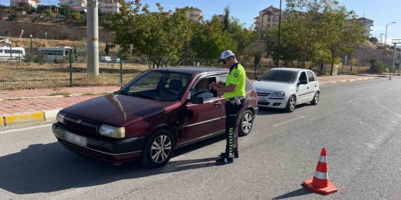 Antalya’da Aranan 31 Şüpheli Yakalandı