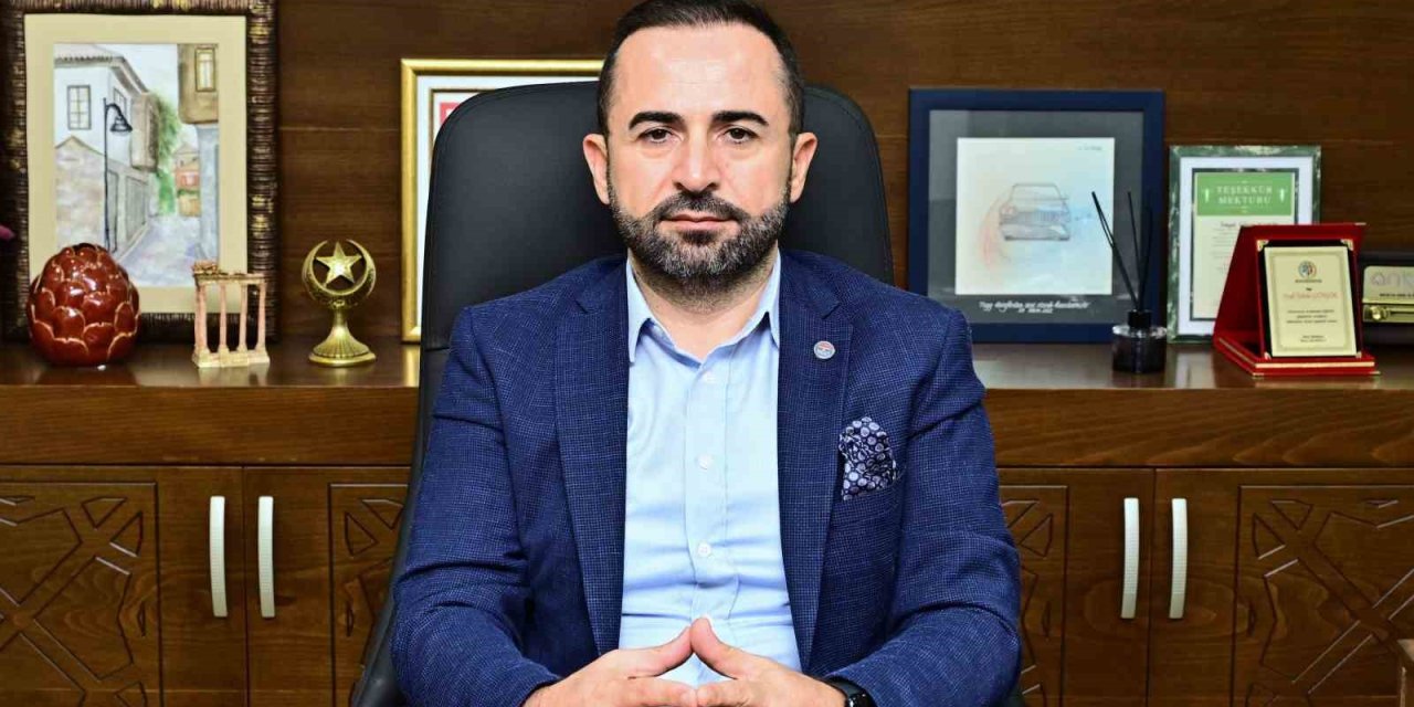 Matso, Yörex’te Manavgat’ın Yöresel Ürünlerini Tanıtacak