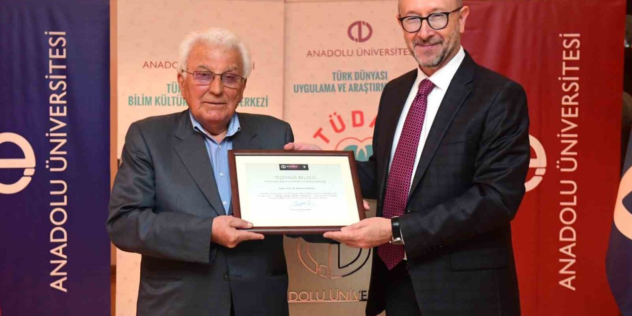 Tüdam’da Hesap Kitap Ölçüm Salonu Açıldı